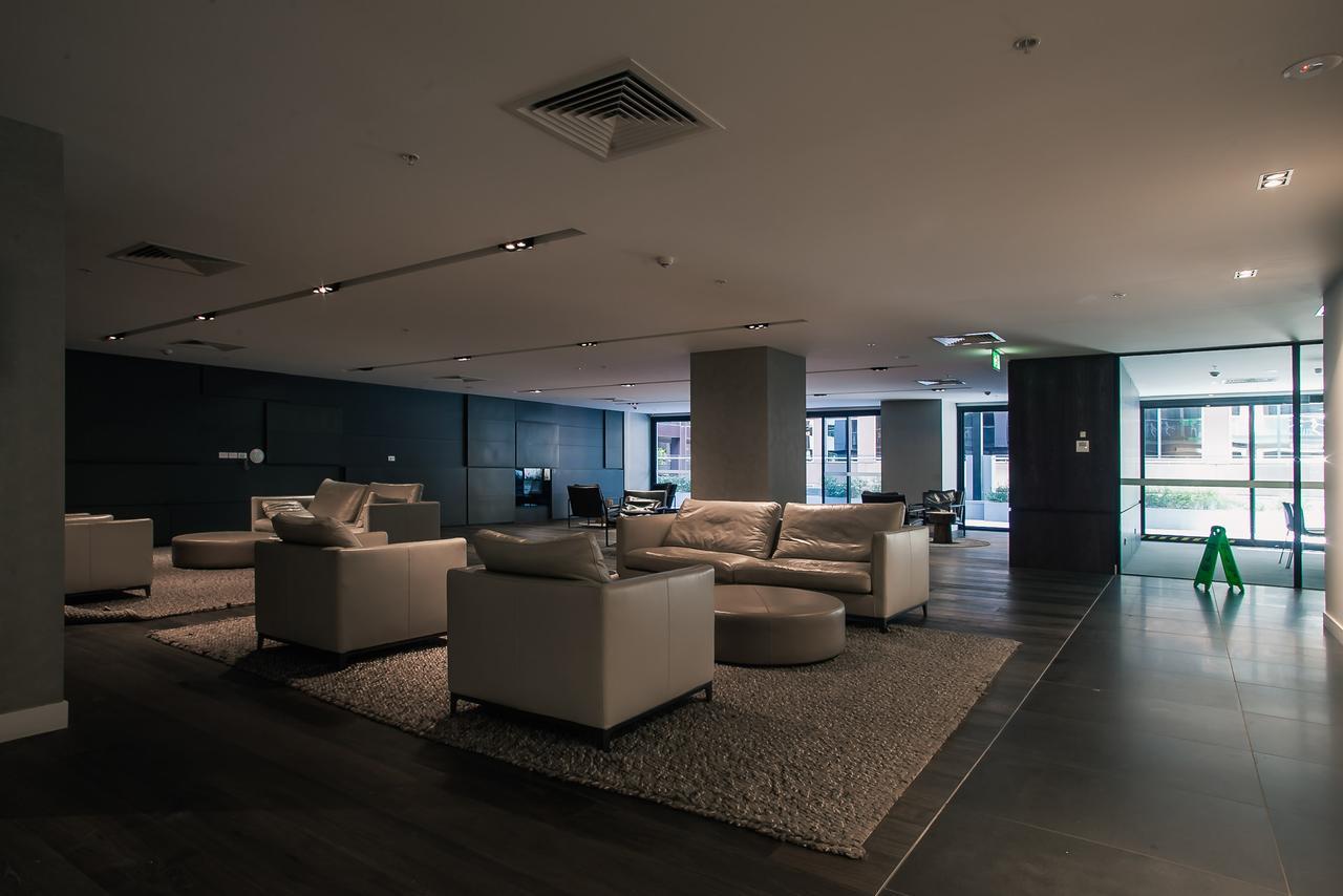 The William Suites Melbourne Exterior foto